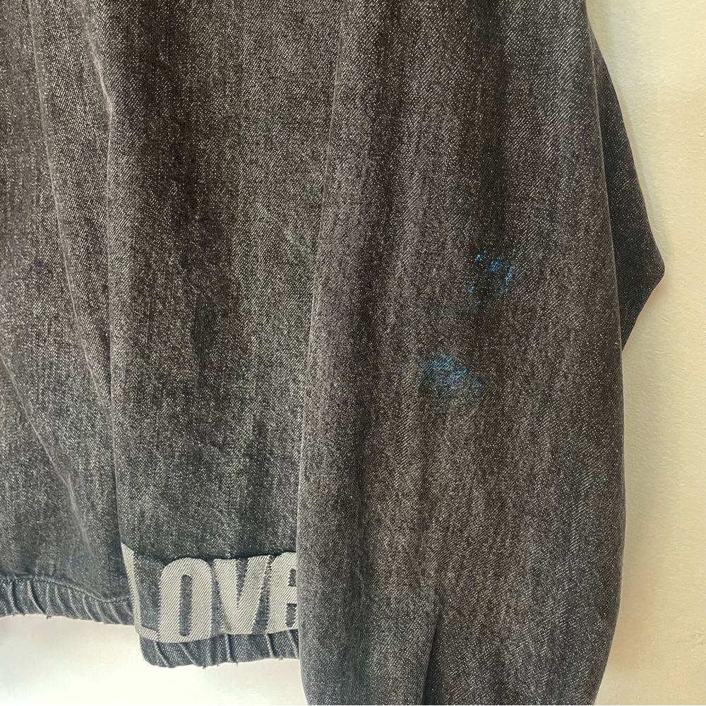 Supreme John Coltrane Denim Jacket - Picture 6 of 7